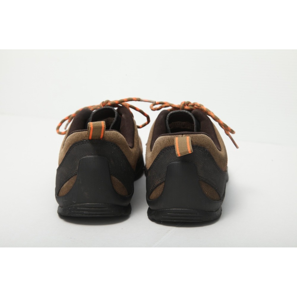 KEEN Jasper Men's 12 Brown Suede Lace-Up Casual Hiking Shoes Outdoor Activewear - Picture 5 of 13